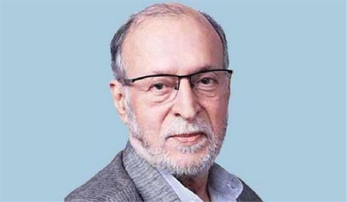 स्वास्थ्य सेवाओं की गुणवत्ता में समझौता बर्दाश्त नहीं : बैजल