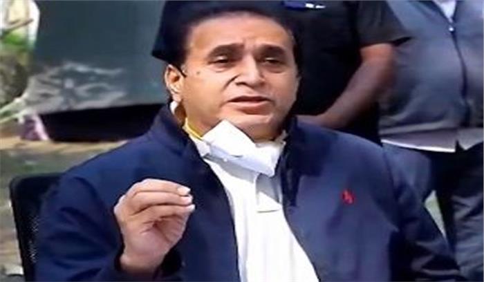 अनिल देशमुख को सुप्रीम कोर्ट से नहीं मिली राहत, याचिका पर 3 अगस्त को होगी सुनवाई