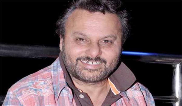 बाहुबली 2 ने कोई रिकॉर्ड नहीं बनाया है : अनिल शर्मा