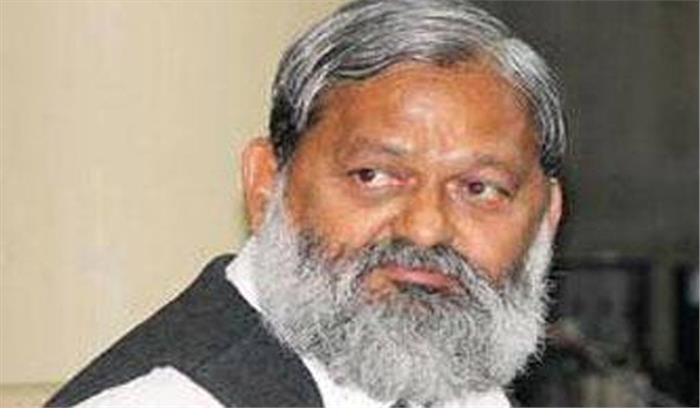 खादी के बाद अब धीरे-धीरे नोटों से भी हटेंगे गांधी