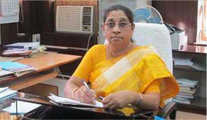 पाण्डिचेरी विश्वविद्यालय की कुलपति के खिलाफ मामला दर्ज 