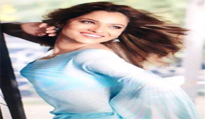 कंगना की फिल्म ‘मणिकर्णिका’ से बॉलीवुड में डेब्यू करेंगी अंकिता लोखंडे