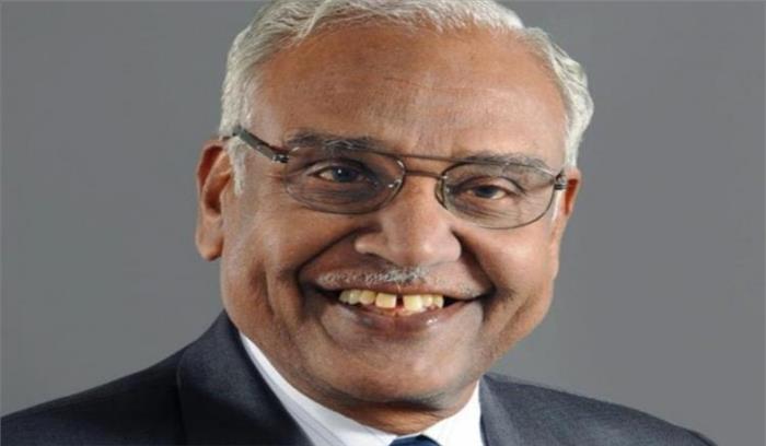 अन्ना विश्वविद्यालय के पूर्व कुलपति एम. आनंदकृष्णन का कोरोना से निधन