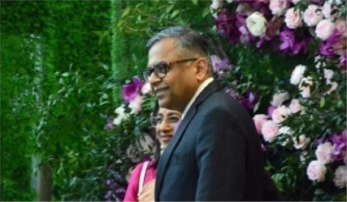 अन्नाद्रमुक ने राज्यसभा, वेल्लोर लोकसभा सीट के लिए उम्मीदवार घोषित किए