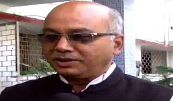 अन्नपूर्णा के भाजपा में जाने से राजद को कोई नुकसान नहीं : राणा