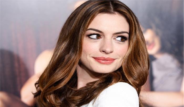 डी रीस की फिल्म द लास्ट थिंग ही वांटेड में नजर आ सकती हैं ऐनी हैथवे