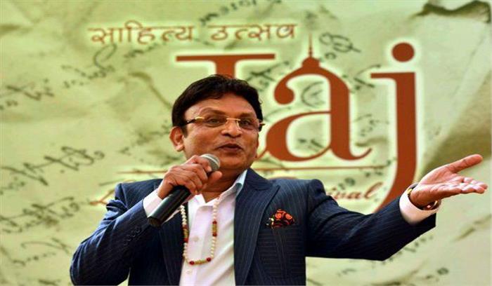 अप्रैल तक 4 पुस्तकें होंगी लोगों के बीच:अनु कपूर