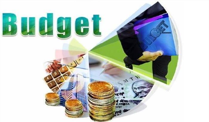 नगरीय विकास के बजट में इस वर्ष 14 गुना की बढ़ोत्तरी