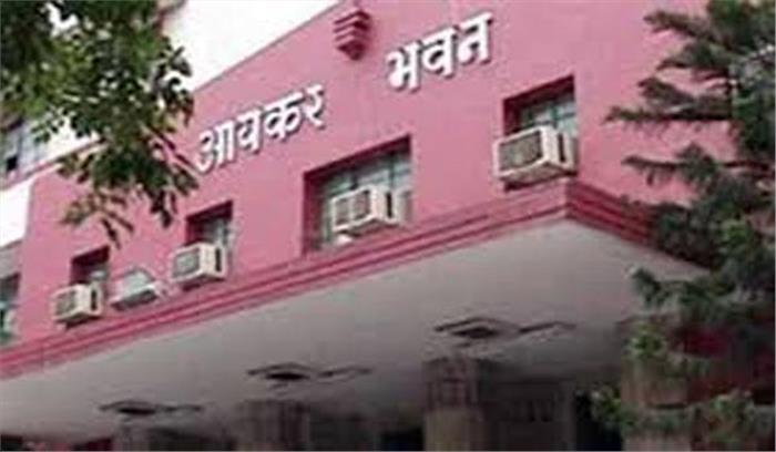 बेनामी संपत्ति मामला: लालू के 22 ठिकानों पर आयकर विभाग का छापा