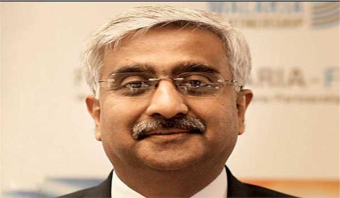 अंशु प्रकाश ने कहा - अधिकारियों पर मौखिक छींटाकशी न हो