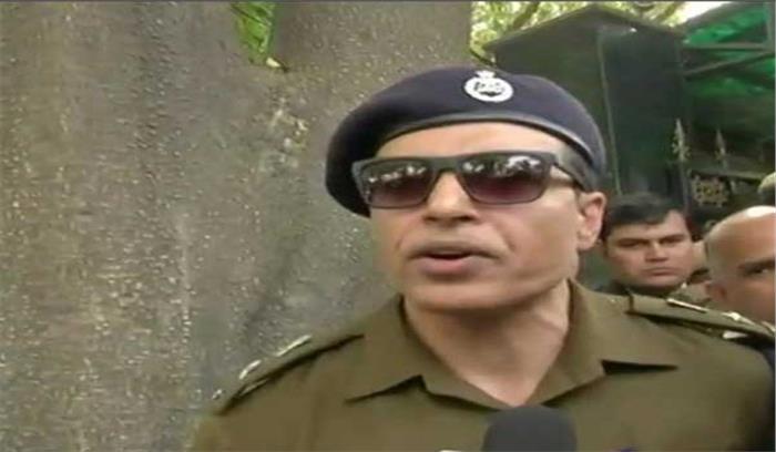 21 सीसीटीवी कैमरों में से सात में बंद थी रिकॉर्डिंग: एडीजीपी 21 सीसीटीवी कैमरों में से सात में बंद थी रिकॉर्डिंग: एडीजीपी