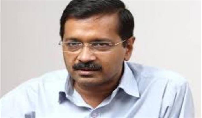 मुख्य सचिव से मारपीट के मामले में केजरीवाल के घर पहुंची दिल्ली पुलिस