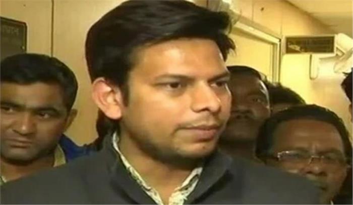 मुख्य सचिव मामलो में आप विधायक जरवाल की जमानत याचिका फिर खारिज