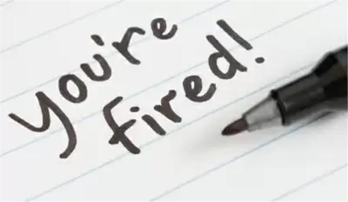 राष्ट्र विरोधी गतिविधियों के लिए जम्मू-कश्मीर सरकार के 11 कर्मचारी बर्खास्त