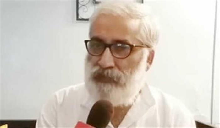 सीएए विरोधियों के खिलाफ कार्यवाही को देंगे अदालत में चुनौती : पांडेय