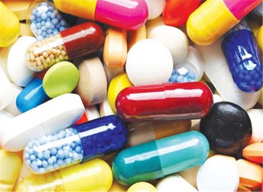 एंटीबायोटिक दवाओं से हर साल 7 लाख लोगों की मौत