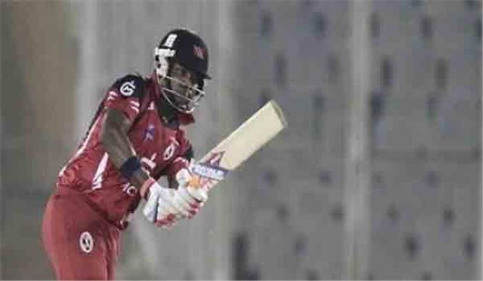 ब्रोवो, कैम्पबल वेस्टइंडीज-ए टीम में शामिल