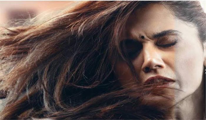 थप्पड़ का ट्रेलर कबीर सिंह के निर्माता पर जोरदार तमाचा : ट्विटर यूजर्स