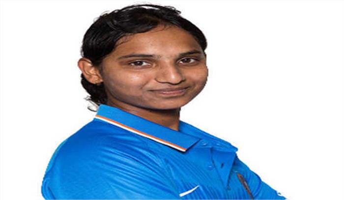 अनुजा पाटिल करेंगी भारत ए की कप्तानी