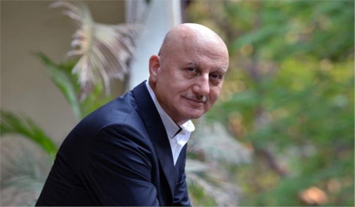 अमेरिकी शो बेलेव्यू में काम करेंगे अनुपम खेर