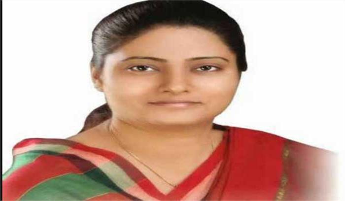 30 प्रतिशत नवजात मौतें भारत में होती है: अनुप्रिया