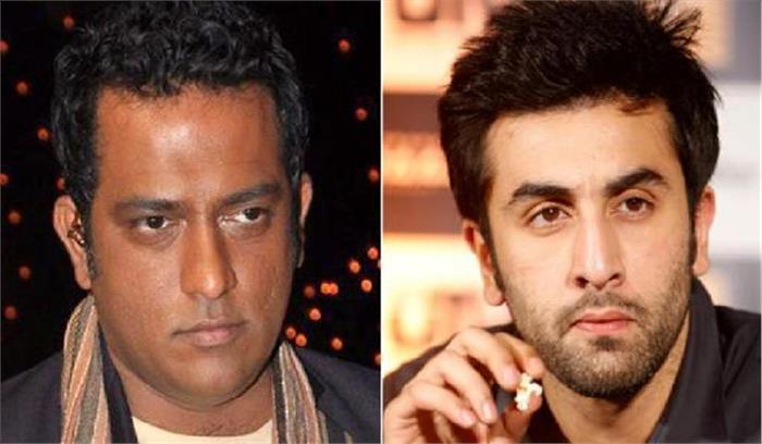 अनुराग बसु के साथ काम करना चुनौतीपूर्ण : रणबीर कपूर