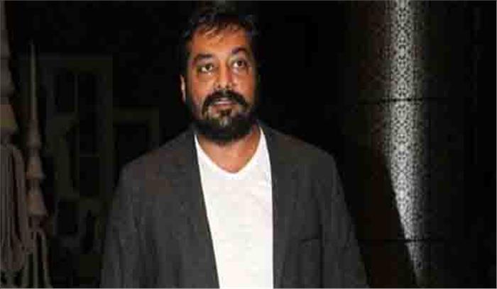 विनीत सिंह की तारीफों के पुल बांधते नजर आए अनुराग कश्यप