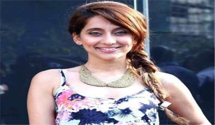 अनुषा दांडेकर का कहना है कि उन्हें वीजे संस्कृति पसंद है