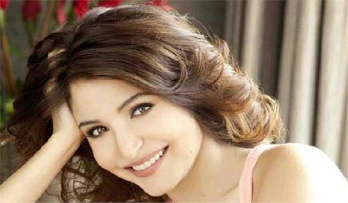 अनुष्का के लिए शुरुआती साल बेहद तनावपूर्ण थे