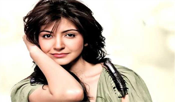 अनुष्का को बचपन में रैपर जमा करने का शौक था