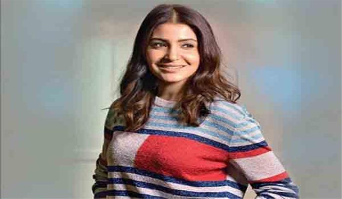 अनुष्का ने फिल्मों से ब्रेक लेने की बतायी वजह