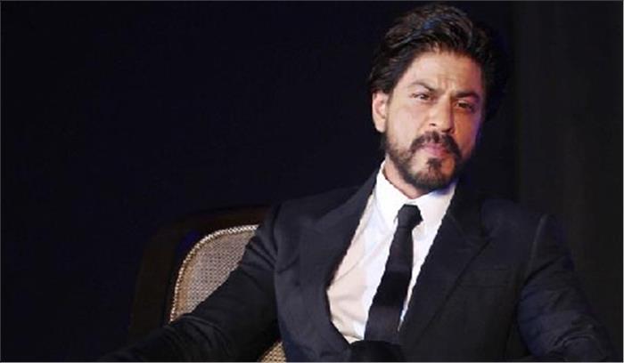 मैं कॉमेडी शैली की फिल्मों को भी ज्यादा पसंद करता हूं : शाहरुख खान