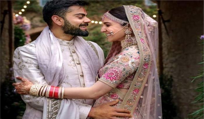 विराट ने अनुष्का को बताया सबसे अच्छा दोस्त, हमसफर विराट ने अनुष्का को बताया सबसे अच्छा दोस्त, हमसफर