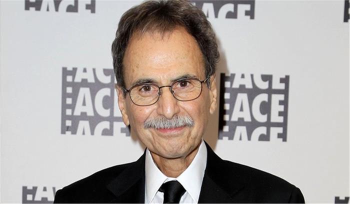 ऑस्कर-नामित फिल्म  एडिटर रिचर्ड मार्क्‍स का निधन