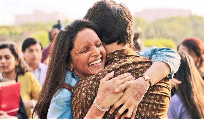 छपाक के निर्माताओं के खिलाफ दिल्ली हाईकोर्ट में अवमानना याचिका