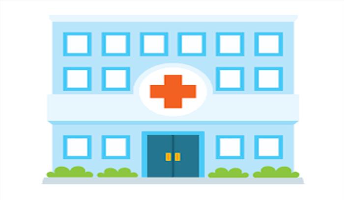 अपोलो हॉस्पिटल में मरीज के नाश्ते में निकला कीड़ा