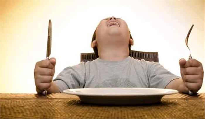 भूख लगने पर बदल जाता है व्यवहार : शोध