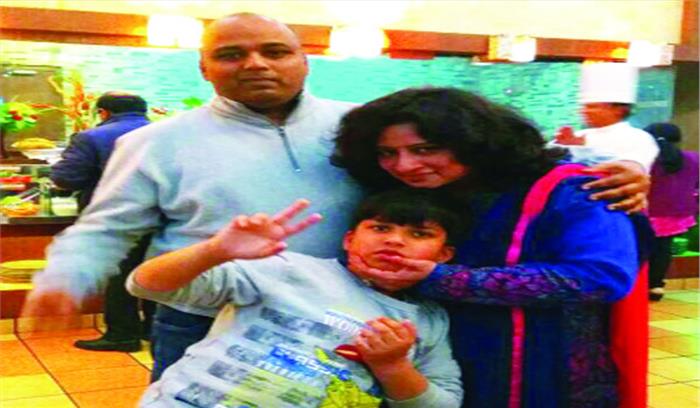 खरीदार के मौत के बाद मदद के लिए आगे आई नेफोवा