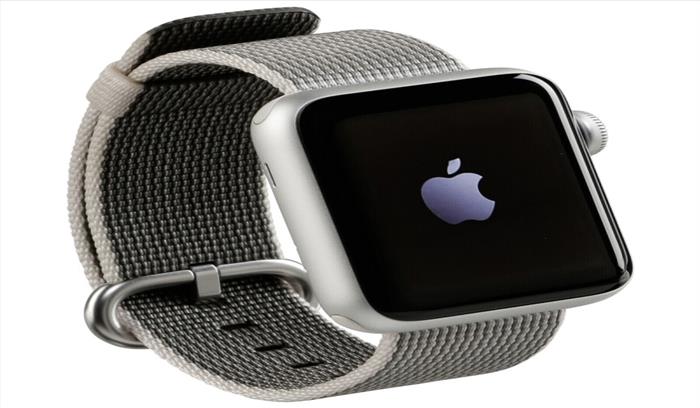 अब एप्पल वाच त्वचा कैंसर से भी बचाएगी अब एप्पल वाच त्वचा कैंसर से भी बचाएगी
