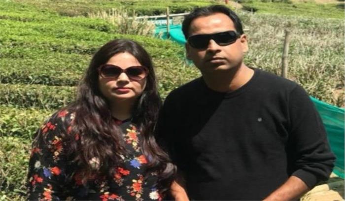 एप्पल के सेल्स मैनेजर विवेक तिवारी की हत्या के मामले में सीबीआई से जांच कराई जाएगी:योगी आदित्यनाथ