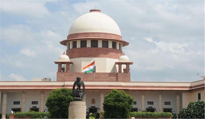 लोकपाल की नियुक्ति के लिए नामों का चयन यथाशीघ्र करे केंद्र सरकार: सुप्रीम कोर्ट