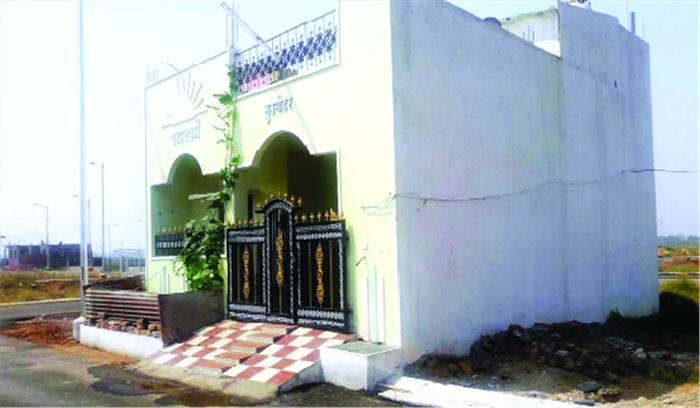 स्वीकृत नक्शे के अनुरुप हो निर्माण : श्रीवास्तव