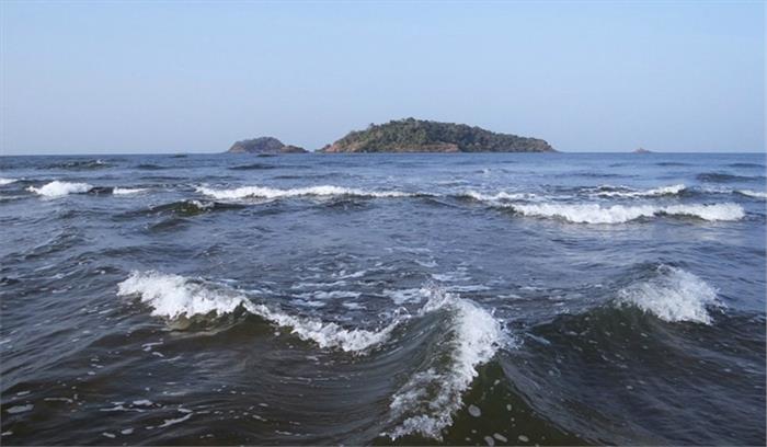 चक्रवात की स्थिति के चलते कर्नाटक में भारी बारिश की संभावना