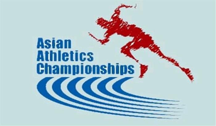 एशियाई एथलेटिक्स चैम्पियनशिप में अर्चना यादव ने जीता स्वर्ण