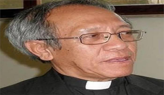 पीएम मोदी का आर्कबिशप डोमिनिक-जाला के निधन पर शोक पीएम मोदी का आर्कबिशप डोमिनिक-जाला के निधन पर शोक