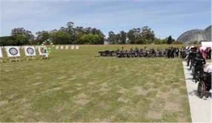 तीरंदाजी संघ के चुनाव 18 जनवरी को तीरंदाजी संघ के चुनाव 18 जनवरी को