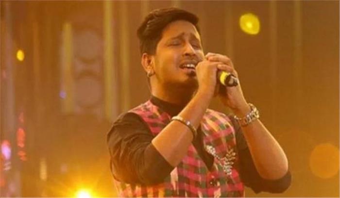 ओम शांति ओम के विजेता बने अरफिन राणा मीर