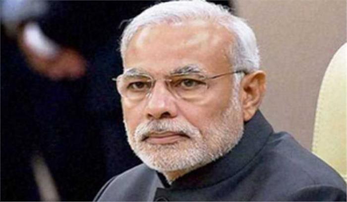 भारत के रुख को डब्ल्यूटीओ में मिली मंत्रिमंडल की मंजूरी: मोदी 