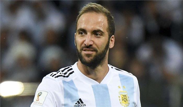 _x007f_अर्जेटीना के स्ट्राइकर हिगुआइन ने अंतर्राष्ट्रीय फुटबाल से संन्यास लिया