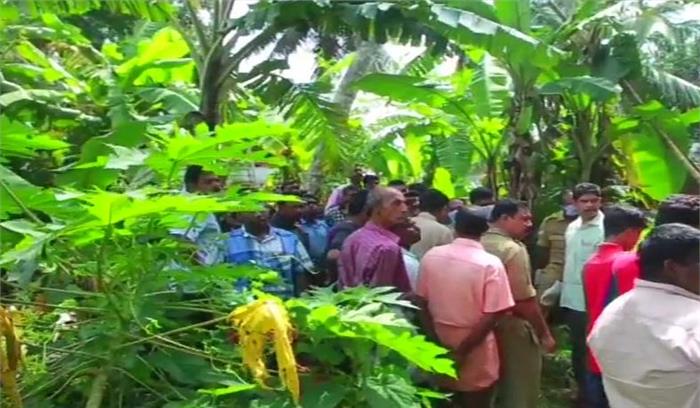 केरल में लापता मेसी के प्रशंसक का शव नदी में मिला